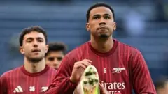 Taphattoota Arsenaal