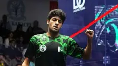 Pakistan Squash Federation