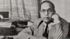 ਭੀਮਰਾਓ ਅੰਬੇਡਕਰ