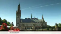 အိုင်စီဂျေမှာ မြန်မာလျှောက်လဲမလား