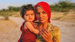 ભારતમાં બાળકોની સંખ્યા