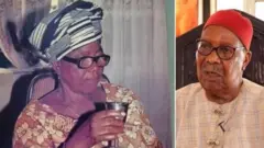 Ịyọm Chinyere Amechi na Mbazulike Amechi