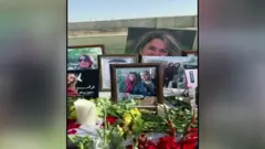 پیشنهاد ایران برای پرداخت غرامت به قربانیان سرنگونی هواپیمای اوکراینی