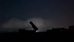 'অপারেশন বানিয়ান মারসুস' শুরু করেছে পাকিস্তান - প্রতীকী চিত্র