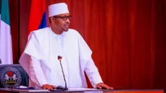 "Muhammadu Buhari"