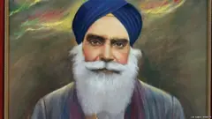 ਬਾਬਾ ਖੜਕ ਸਿੰਘ