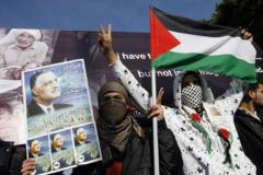 الفلسطينيون ينظرون إلى عبد الناصرعلى أنه زعيم عربي فريد 