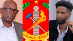 ገብሩ ኣስራት፣ ኣርማ ህወሓትን ተኽሊት ገብረመስቀልን (ካብ ጸጋም ናብ የማን)