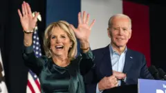 Jill Biden