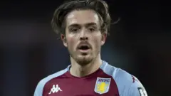 Jack Grealish
