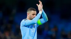 Kyle Walker
