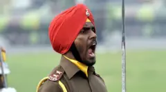 సిక్కులు