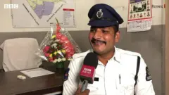 ट्रैफिक पुलिस