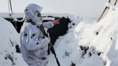 український військовий