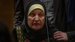 "فقدان ابني يشبه الشعور بآلام الولادة كل يوم"
