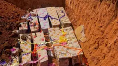 Abishwe bashyinguwe ku wa mbere 