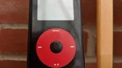 iPod