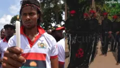 Ipob/ESN