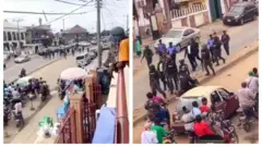 Aworan ibi isele naa
