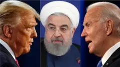 अमेरिका ईरान