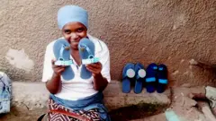 Constance Ndayishimiye