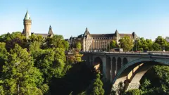 Luxembourg
