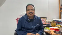 ग्वालपाड़ा ईस्ट विधानसभा क्षेत्र में आता है. यहां कांग्रेस के विधायक अबुल कलाम रशीद आलम