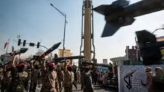 سپاه پاسداران