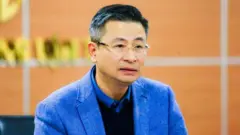 Ông Nguyễn Phi Thường