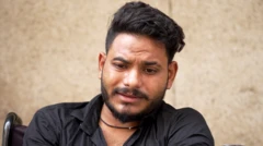 ભોગ બનનાર જિગર શેખલિયા