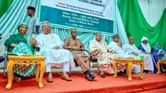 Taron hukumar raya yankin arewa maso yammaci 