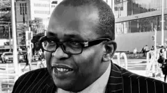 Uche Okafor-Mefor