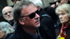 Žarko Laušević