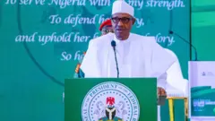 World Teachers Day: Nigerian teachers on 5 October