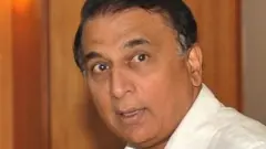 సునీల్ గావస్కర్