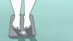 اضافه وزن