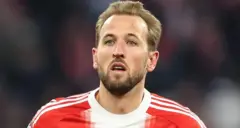 Harry Kane