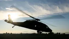 بلک هاک چورلکه