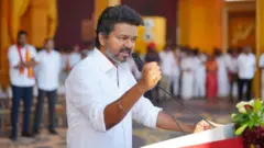த.வெ.க. மாநாடு, விஜய், தேர்தல் 2026, தமிழ்நாடு, எம்ஜிஆர் 