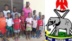 Ndị uweojii mere ka anyị mata na ụmụaka niile a bụcha ndị si n’okpuru ọchịchị Ngor Okpala dị n’Imo steeti.