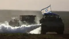 Kifo chake ni pigo kubwa kwa Hamas