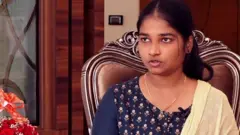 நிவேதா சேனாதிபதி