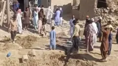 पाकिस्तान में इसी जगह पर ईरान ने हमला किया
