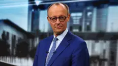 فريدريش ميرتس 