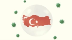 Cumhurbaşkanlığı İletişim Başkanlığı yeni cep telefonu uygulamasıyla ilgili bir video yayınladı.