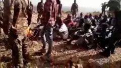 tigray