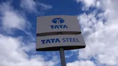 टाटा स्टील, उद्योग, कोरोना,