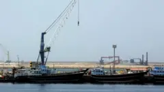 بندر چابهار