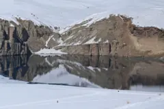  د افغانستان د اوبو اصلي سرچینې هم همدا واورې دي.