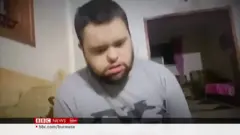 ဂါဇာမှာ အစ္စရေး တိုက်ခိုက်မှုကြောင့် သေဆုံးခဲ့ရသူ ဒေါင်းဝေဒနာရှင်